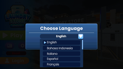 洗衣店模拟器[图1]