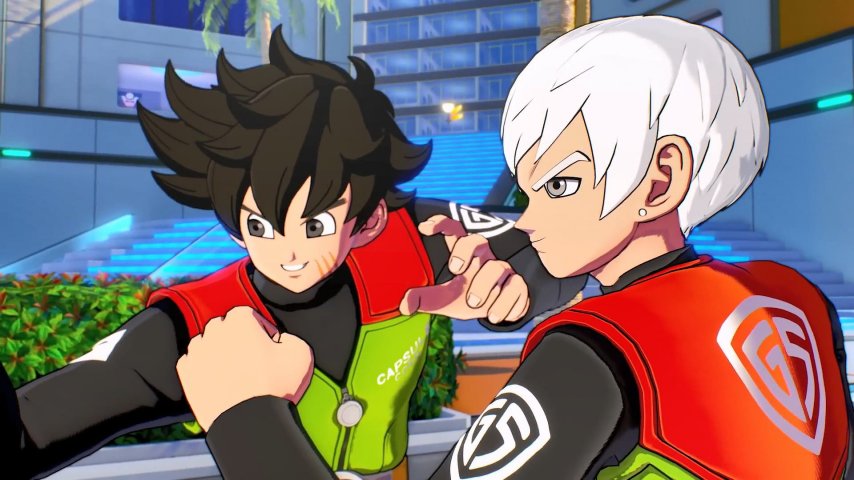 《龙珠：超宇宙3》正式官宣！鸟山明遗作曝光，2027年登陆全平台[图2]