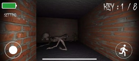 逃离恐怖地下室[图2]