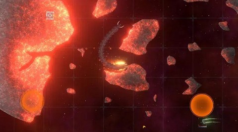 星球毁灭2D[图1]