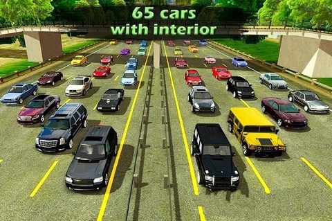 自动停车场[图1]