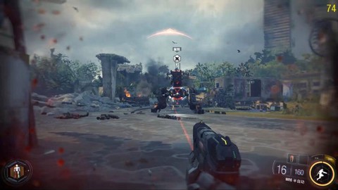 使命召唤12怎么安装