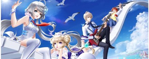 qq炫舞许愿池怎么用[图2]