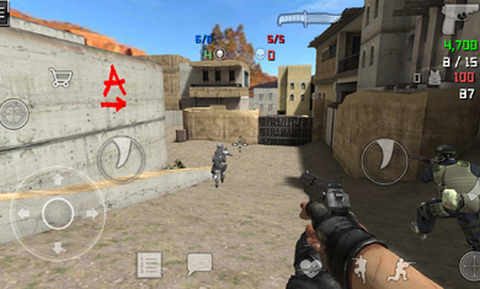 特种部队小组2[图1]