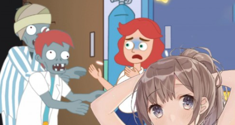 美少女橡皮擦[图1]