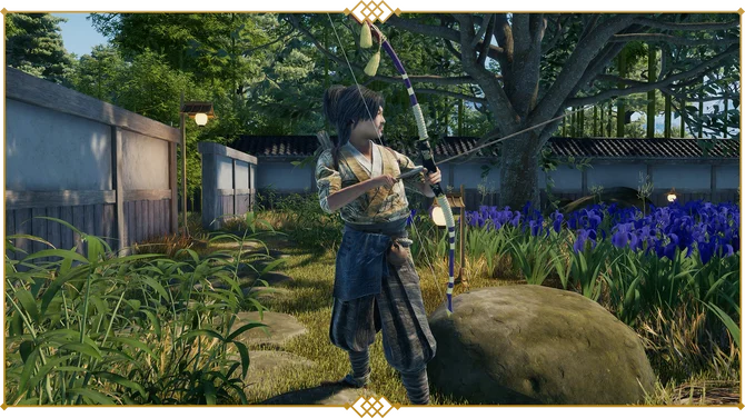 《战国王朝》最新更新4月30日上线 新武器系统登场