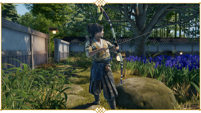 《战国王朝》最新更新4月30日上线 新武器系统登场[图1]