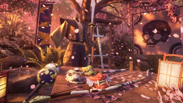 《战国王朝》最新更新4月30日上线 新武器系统登场[图2]