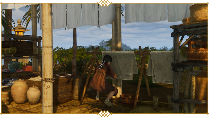 《战国王朝》最新更新4月30日上线 新武器系统登场[图3]