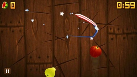 水果忍者经典版下载[图3]