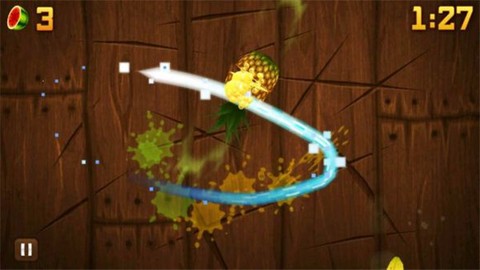 水果忍者经典版下载[图5]