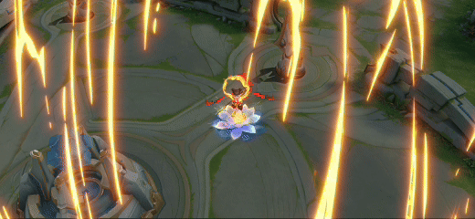 《王者荣耀》哪吒联动新皮肤曝光！[图3]