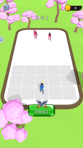 王牌弓箭手[图2]