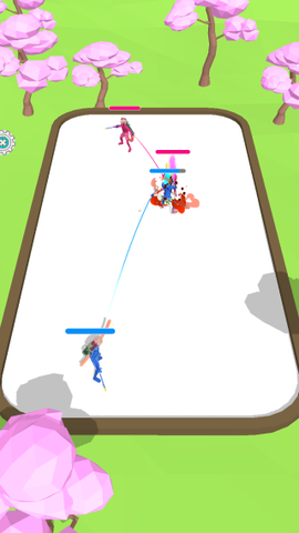 王牌弓箭手[图3]