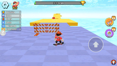 贪吃蛇之百变天虫[图3]