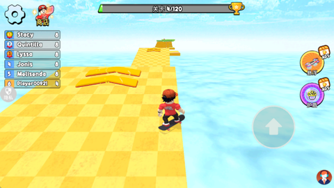 贪吃蛇之百变天虫[图4]