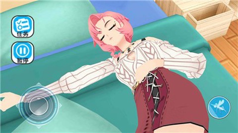 蚊子攻击模拟器[图2]