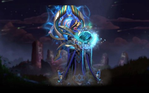 dota神谕者怎么使[图2]