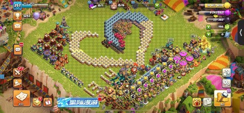 部落冲突怎么弄小号[图1]