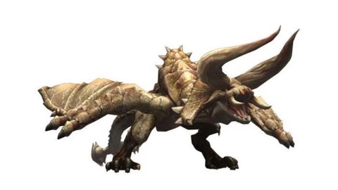 怪物猎人p3怎么样