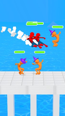 超级英雄粉碎[图1]