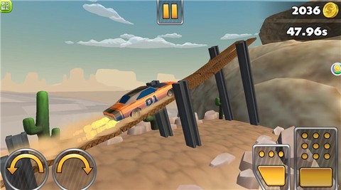 赛车大闯关[图3]