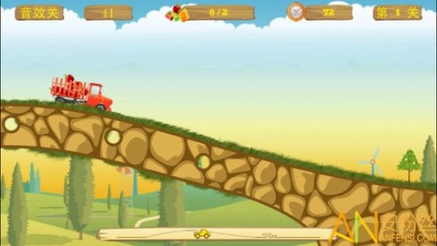 欢乐卡车探险者[图2]