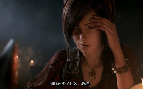 暗黑破坏神3什么剧情[图1]