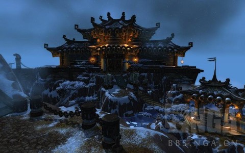 暗影秘典暗影怎么消失[图1]