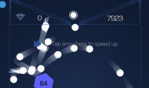 疯狂弹球王[图1]