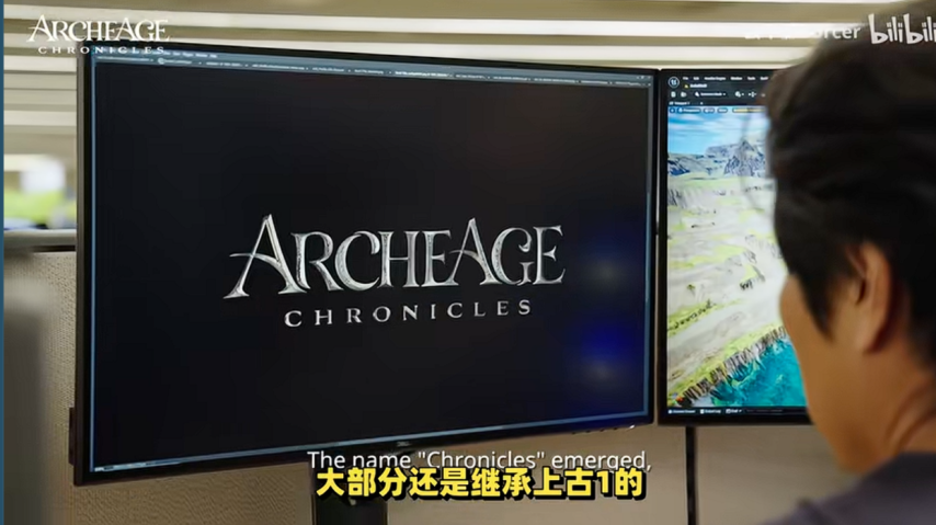 次世代MMO端游《上古世纪2》首测来了，还有另一款续作曝光[图6]