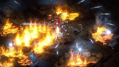 暗黑破坏神2重制版正版[图8]