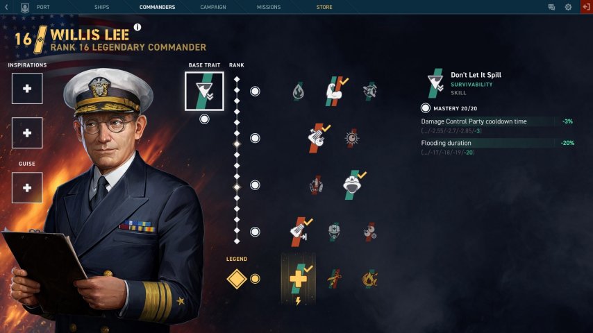 《战舰世界:传奇》正式登陆PC端 五月活动上线[图3]