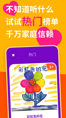 汉堡睡前故事[图1]