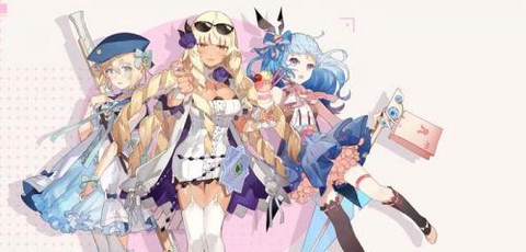 星耀少女[图1]
