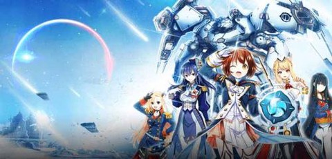 星耀少女[图3]