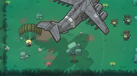 米莉科拉：苏打之王[图7]