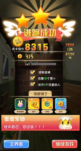逃亡兔[图5]