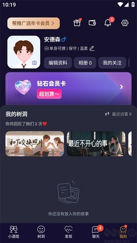 树洞小酒馆[图3]