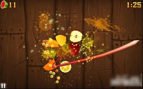 水果忍者经典版[图2]