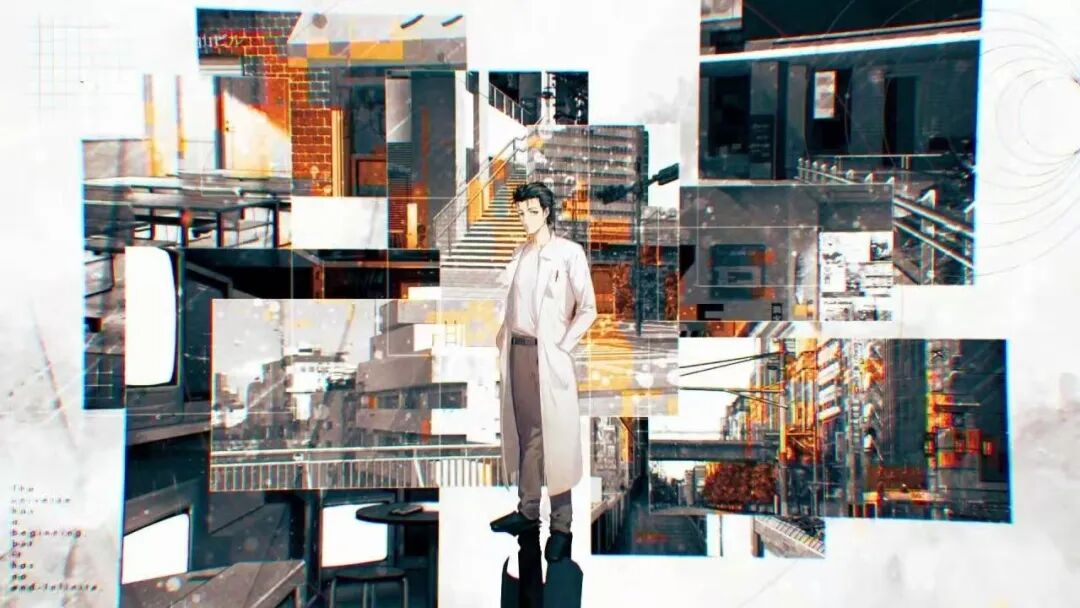《命运石之门：重启》定档于2026年8月20日多平台上线[图2]