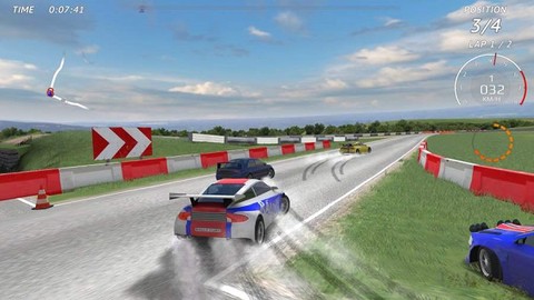 拉力赛车：极限竞速[图2]