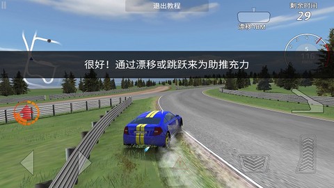 拉力赛车：极限竞速[图3]