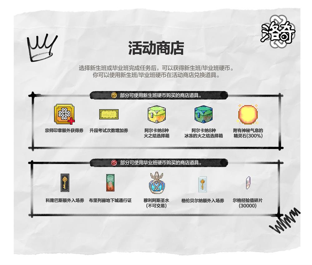 《洛奇》米莱西安新生报到活动火热进行中！[图16]