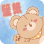 小鲸鱼壁纸