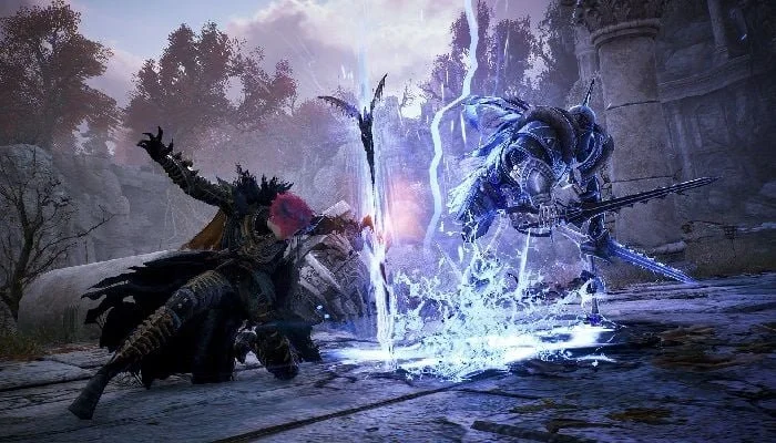 可永久提升属性！韩国MMO《王权与自由》全新赛季上线