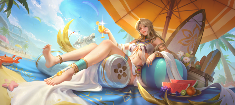3D成女幻想即时策略RPG，《镭明闪击》全平台公测开启！[图9]