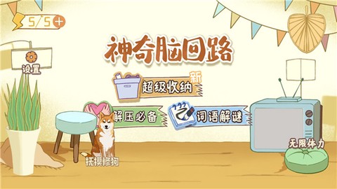 神奇脑回路[图2]