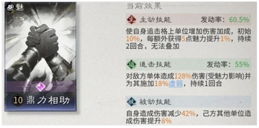 开局即送全图鉴！《三国：天下归心》成就系统保姆级指引，抄作业也能拿满奖励[图9]