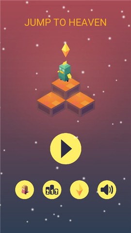 跳跃天堂[图1]